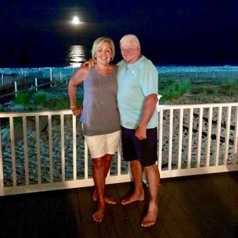 Meet your Posher, Nanci